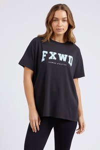 Foxwood House ATHS Tee