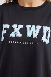 Foxwood House ATHS Tee