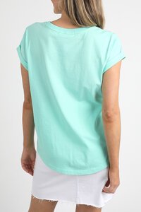 Foxwood Neon Signature Tee