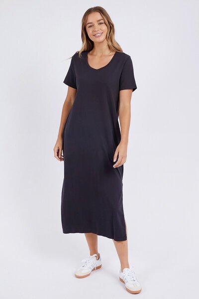 Foxwood Rhythym Dress-new-Preen