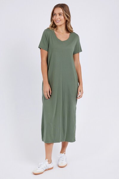 Foxwood Rhythym Dress-new-Preen