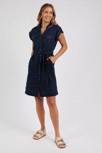 Foxwood Harlow Dress