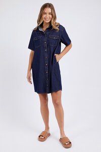 Foxwood Sorcha Denim Dress