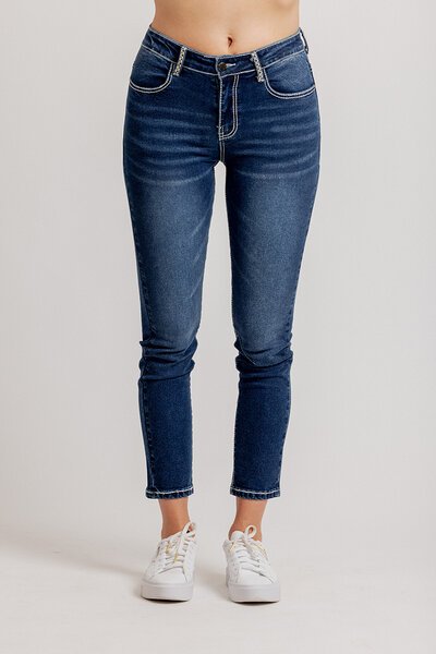 Mi Moso Pip Jean-new-Preen