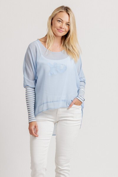 Mi Moso XO Top-new-Preen