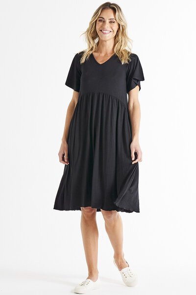 Betty Basics Donna Dress-new-Preen