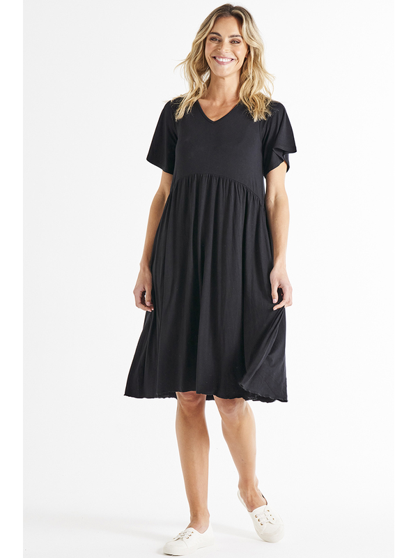 Betty Basics Donna Dress