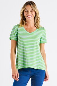 Betty Basics Luella Tee