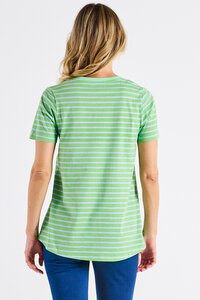 Betty Basics Luella Tee