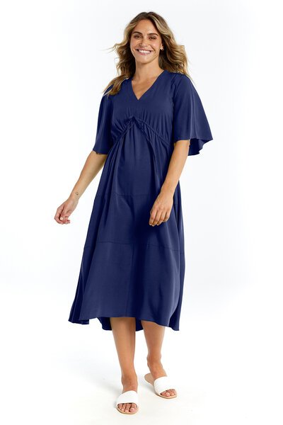 Betty Basics Cora Dress-new-Preen