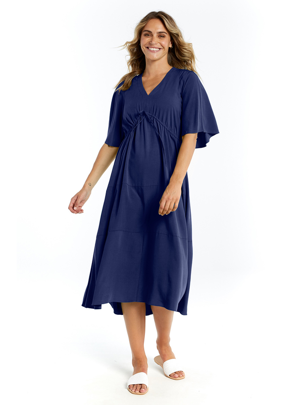 Betty Basics Cora Dress