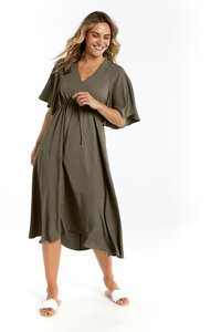 Betty Basics Cora Dress