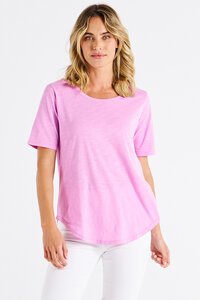 Betty Basics Ariana Tee