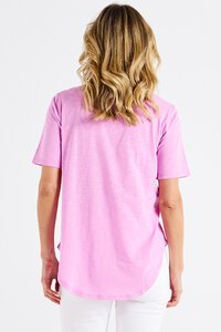 Betty Basics Ariana Tee