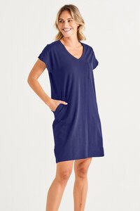 Betty Basics Zena T-Shirt Dress