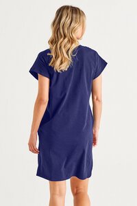 Betty Basics Zena T-Shirt Dress