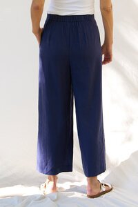 Betty Basics Aspen Palazzo Pant