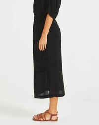 Sass Raya Cargo Skirt