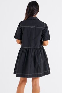 Betty Basics Denver Cotton Dress