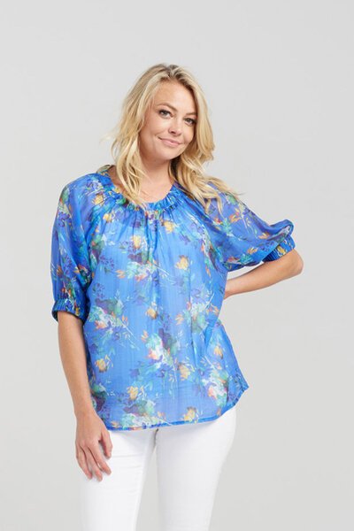 Zafina Alexis Top-new-Preen