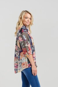 Zafina Emily Shirt