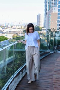 Zafina Petra Pant