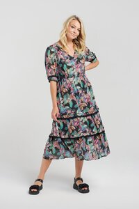 Zafina Rosalie Dress