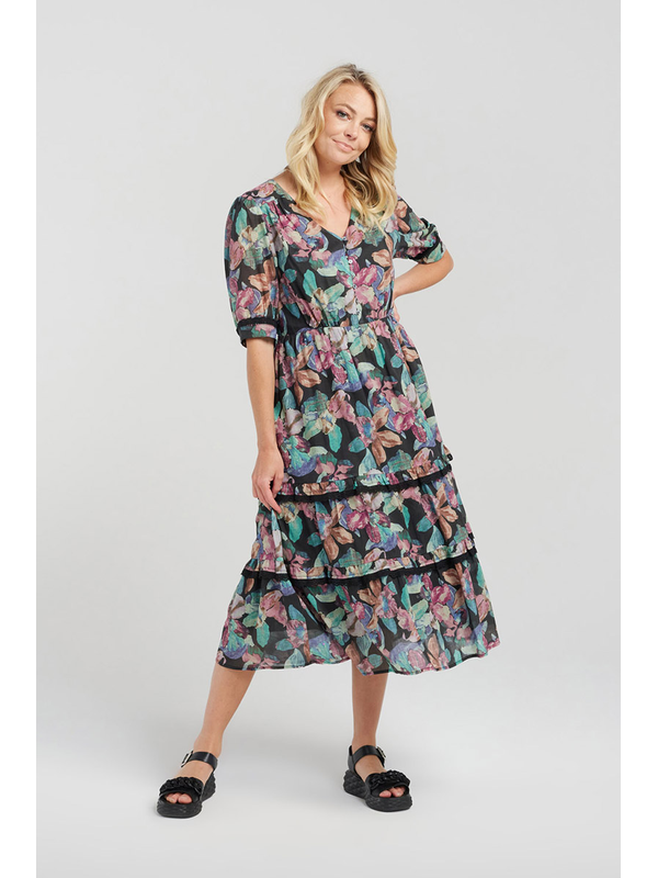 Zafina Rosalie Dress