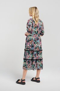 Zafina Rosalie Dress