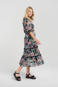 Zafina Rosalie Dress