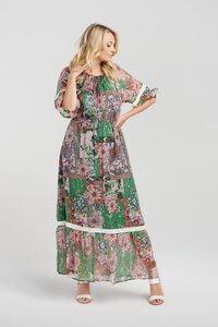 Zafina Vivian Dress