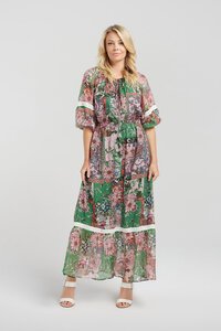 Zafina Vivian Dress