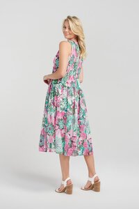 Zafina Jayla Dress