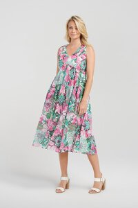 Zafina Jayla Dress