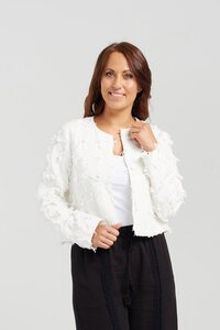 Zafina Esme Jacket