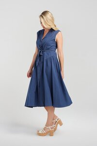 Zafina Ivy Dress