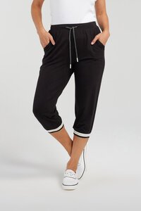 Zafina Raven Pant