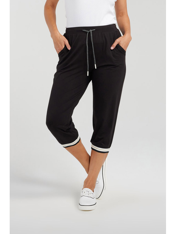 Zafina Raven Pant