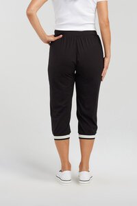 Zafina Raven Pant