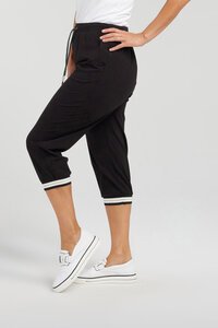 Zafina Raven Pant