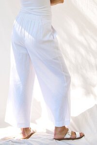 Betty Basics Aspen Palazzo Pant