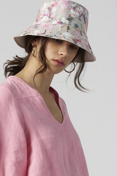 Madly Sweetly Petals Please Hat-new-Preen