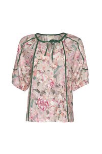 Madly Sweetly Petals Please Blouse