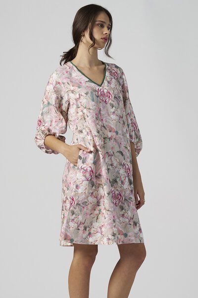 Madly Sweetly Petals Please Dress-new-Preen