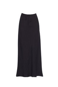 Madly Sweetly Vintage Wash Echo Skirt - Pre Order