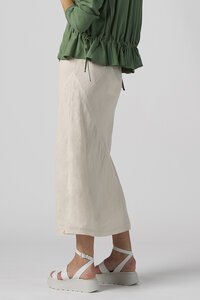 Madly Sweetly Vintage Wash Echo Skirt - Pre Order