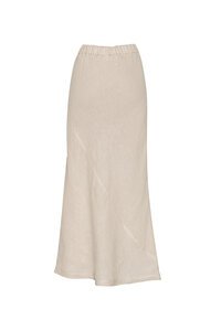 Madly Sweetly Vintage Wash Echo Skirt