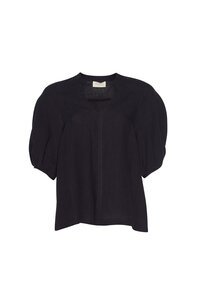 Madly Sweetly Vintage Wash Echo Top - Pre Order