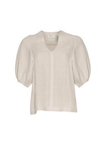 Madly Sweetly Vintage Wash Echo Top - Pre Order