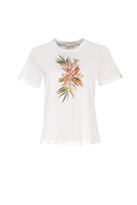 Madly Sweetly Palm Sweet Tee